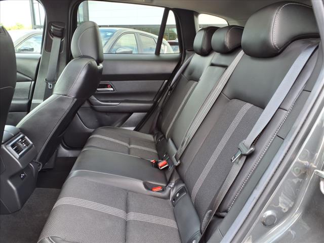 2025 Mazda CX-50 2.5 S Premium
