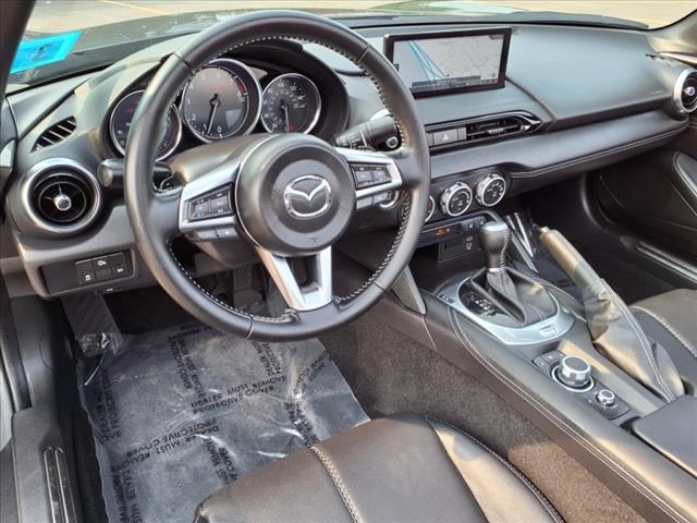 2024 Mazda MX-5 Miata Grand Touring
