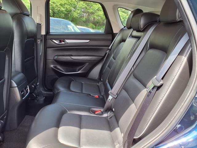 2024 Mazda CX-5 2.5 S Select