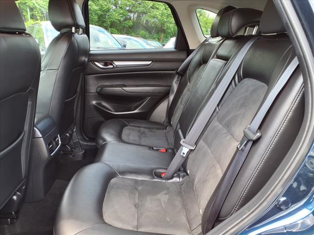 2023 Mazda CX-5 2.5 S Select