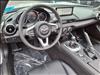 2025 Mazda MX-5 Miata Grand Touring