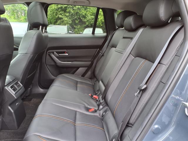 2025 Mazda CX-50 Hybrid Premium