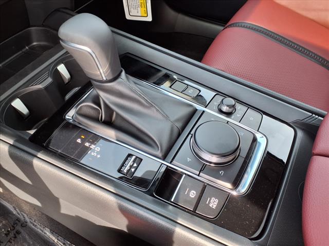 2025 Mazda CX-50 Hybrid Premium Plus