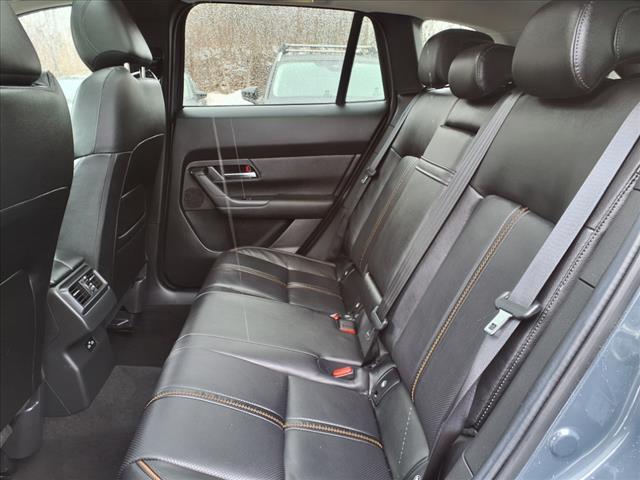 2025 Mazda CX-50 2.5 S Premium Plus