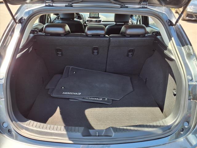 2015 Mazda Mazda3 s Touring