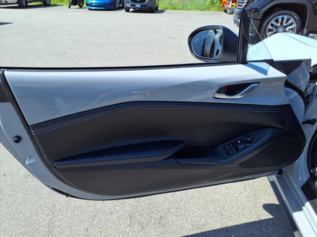 2024 Mazda MX-5 Miata Grand Touring