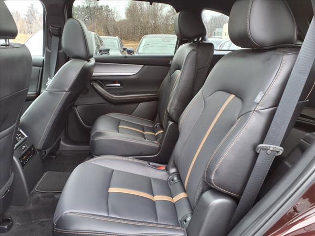 2024 Mazda CX-90 PHEV Premium Plus