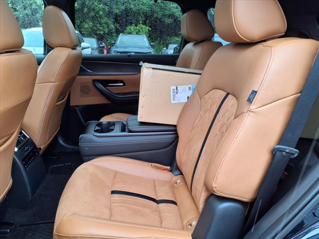 2025 Mazda CX-90 3.3 Turbo S Premium Plus