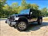 2016 Jeep Wrangler Unlimited