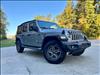 2018 Jeep Wrangler Unlimited