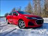 2019 Chevrolet Cruze