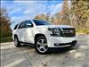 2020 Chevrolet Tahoe