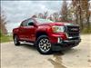 2021 GMC Canyon