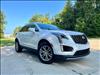 2021 Cadillac XT5