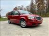 2010 Chrysler Town and Country