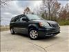 2012 Chrysler Town and Country