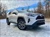 2023 Toyota RAV4 Hybrid