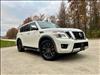 2018 Nissan Armada