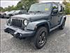 2018 Jeep Wrangler JK Unlimited