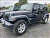 2016 Jeep Wrangler Unlimited