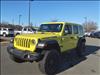 2022 Jeep Wrangler Unlimited