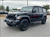 2022 Jeep Wrangler Unlimited