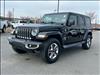 2019 Jeep Wrangler Unlimited