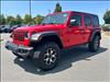 2022 Jeep Wrangler Unlimited