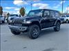 2019 Jeep Wrangler Unlimited