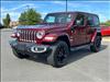 2022 Jeep Wrangler Unlimited