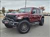 2022 Jeep Wrangler Unlimited