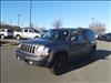 2012 Jeep Patriot