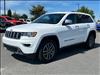 2022 Jeep Grand Cherokee WK