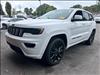 2022 Jeep Grand Cherokee WK