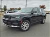 2021 Jeep Grand Cherokee L