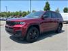 2024 Jeep Grand Cherokee L