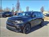 2022 Dodge Durango