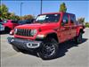 2024 Jeep Gladiator