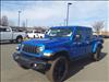 2025 Jeep Gladiator