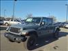 2025 Jeep Gladiator