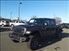 2025 Jeep Gladiator