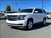 2015 Chevrolet Tahoe