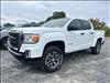 2022 GMC Canyon