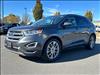 2015 Ford Edge