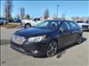 2015 Subaru Legacy