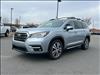 2021 Subaru Ascent