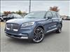 2021 Lincoln Aviator