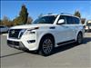 2022 Nissan Armada