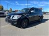 2019 Nissan Armada