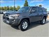 2021 Toyota 4Runner